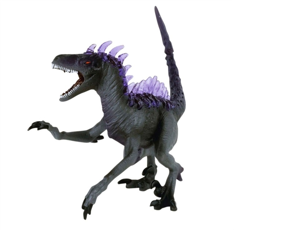 Toys Ken Black Toys | Schleich Eldrador Shadow Raptor 70154