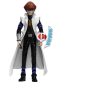 Toys Ken Black Toys | Yu-Gi-Oh! Seto Kaiba Action Figure