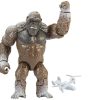 Toys Ken Black Toys | Monsterverse Godzilla Vs Kong Antarctic Kong With Osprey