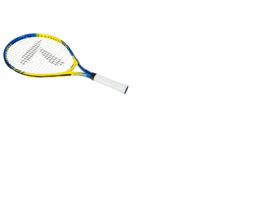 Outdoor Ken Black Toys | Kids 21 Inch Tennis Racket