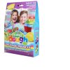 Learning & Education Ken Black Toys | Slimy Diy Dough Making Kit 1Kg