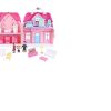 Toys Ken Black Toys | My Dream Mansion Doll House