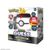 Toys Ken Black Toys | Pokemon Trainer Guess Champions Edition