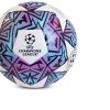 Outdoor Ken Black Toys | Uefa Champions League Size 5 Football