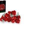 Toys Ken Black Toys | Lego® Icons Bouquet Of Roses Building Set 10328