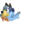 Toys Ken Black Toys | Tomy Toomies Swimming Bluey Bath Toy