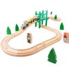 Toys Ken Black Toys | My First Railway Beginner Pack