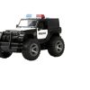 Toys Ken Black Toys | Super Wheelz Lights And Sounds Police Truck