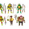 Toys Ken Black Toys | Teenage Mutant Ninja Turtles Mutant Mayhem Basic Ooze Cruisin' Figures 6 Pack