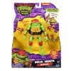 Toys Ken Black Toys | Tmnt Mutant Mayhem Deluxe Ninja Shouts Figure - Raphael