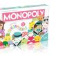 Learning & Education Ken Black Toys | Squishmallows Monopoly