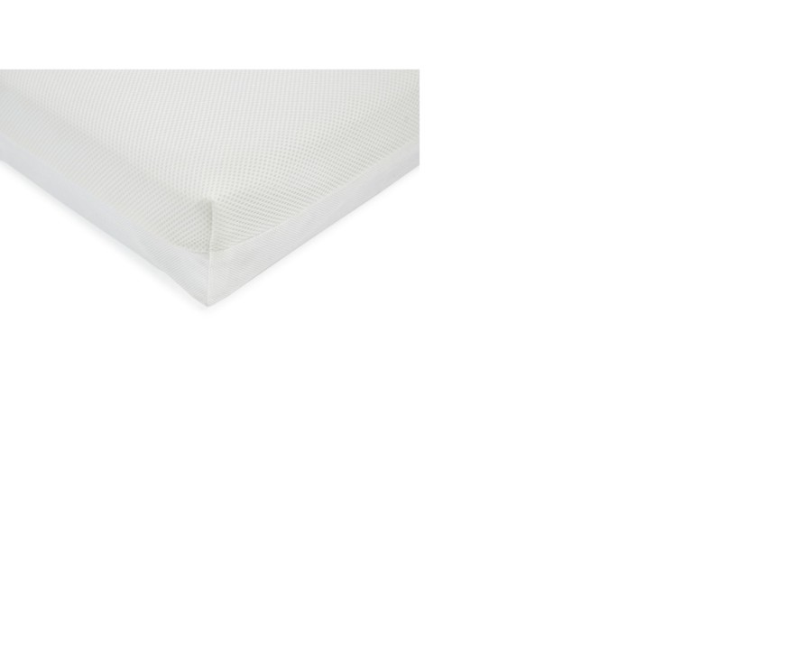 Baby Ken Black Toys | Baby Elegance Breathe-Dry Fibre Cot Bed Mattress 140X70Cm