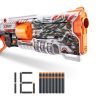 Toys Ken Black Toys | X-Shot Skins Lock Blaster 16 Darts