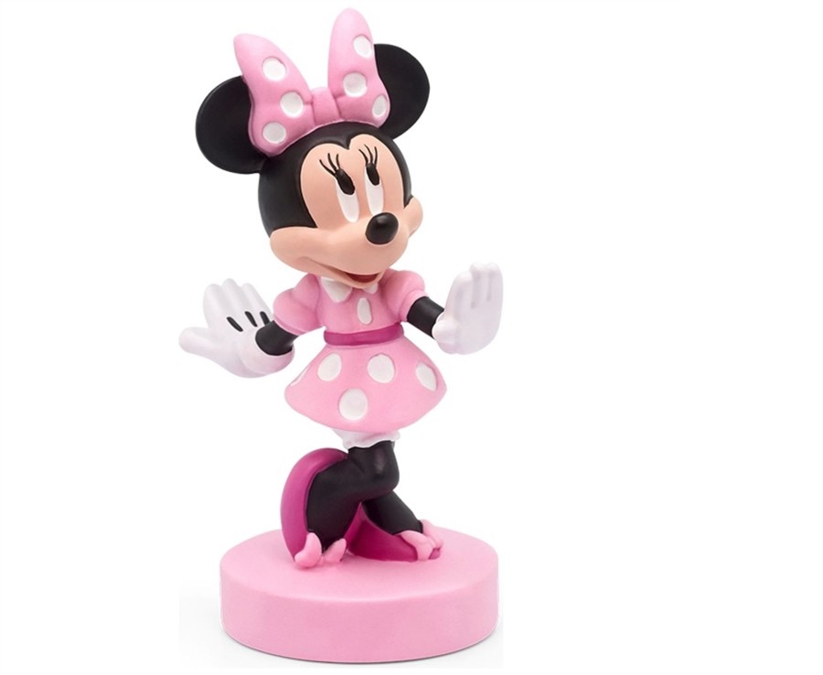 Tech & Gaming Ken Black Toys | Tonies - Disney Minnie When We Grow Up