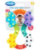 Baby Ken Black Toys | Playgro Click And Twist Rattle