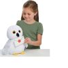 Toys Ken Black Toys | Harry Potter Collector Hedwig Plush Owl Toy