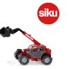 Toys Ken Black Toys | 1:32 Manitou Mlt 840 Telehandler