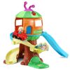 Toys Ken Black Toys | Toot-Toot Drivers® Cocomelon Tree House