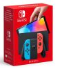 Tech & Gaming Ken Black Toys | Nintendo Switch Oled Neon Red/Blue