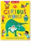 Learning & Education Ken Black Toys | My Curious World