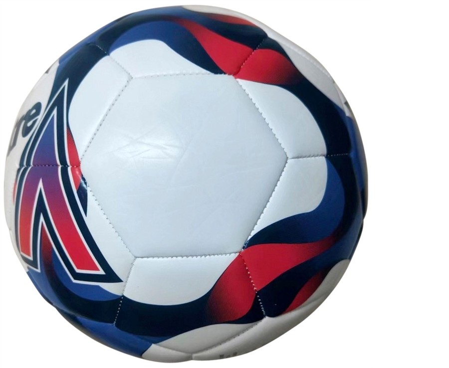 Outdoor Ken Black Toys | Mitre Size 5 Football White