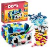 Toys Ken Black Toys | Lego® Dots Creative Animal Drawer 41805