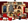 Toys Ken Black Toys | Lego® Harry Potter Gryffindor House Banner 76409 Building Toy Set (285 Pieces)