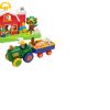 Toys Ken Black Toys | Big Steps Play Old Macdonald Farm & Tractor