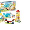 Toys Ken Black Toys | Lego® Duplo® Town Dream Playground 10991 Building Toy Set (75 Pieces)