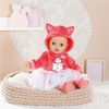 Toys Ken Black Toys | Baby Annabell Deluxe Squirrel Tutu Set 43Cm