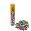 Learning & Education Ken Black Toys | Plus Plus - 240Pc Tropical Mix