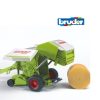 Toys Ken Black Toys | Bruder 1:16 Claas Round Baler