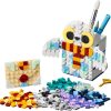 Toys Ken Black Toys | Lego® Dots Hedwig Pencil Holder 41809 Diy Craft Kit (518 Pieces)