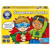 Learning & Education Ken Black Toys | Orchard Toys Superhero Lotto