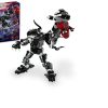 Toys Ken Black Toys | Lego® Marvel Venom Mech Armour Vs. Miles Morales 76276