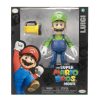 Toys Ken Black Toys | Super Mario Movie 5" - Luigi Figure