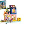 Toys Ken Black Toys | Lego® Friends Vintage Fashion Store Toy Shop 42614