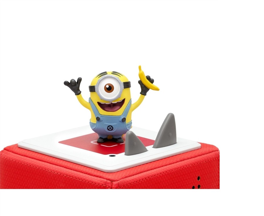 Tech & Gaming Ken Black Toys | Tonies - Despicable Me