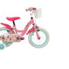 Outdoor Ken Black Toys | 14 Inch Disney Princess Bike Pink