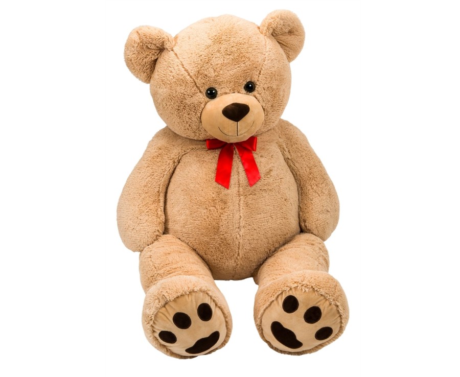 Toys Ken Black Toys | 150Cm Standing Billy The Bear