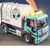 Toys Ken Black Toys | Playmobil 70885 Recycling Truck Promo Pack