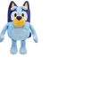 Toys Ken Black Toys | Bluey'S Talking Bluey Plush