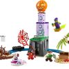 Toys Ken Black Toys | Lego® Marvel Team Spidey At Green Goblin'S Lighthouse 10790 (149 Pieces)