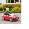 Outdoor Ken Black Toys | Bmw Z4 Roadster Push Car