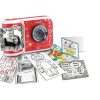 Toys Ken Black Toys | Vtech Kidizoom Printcam