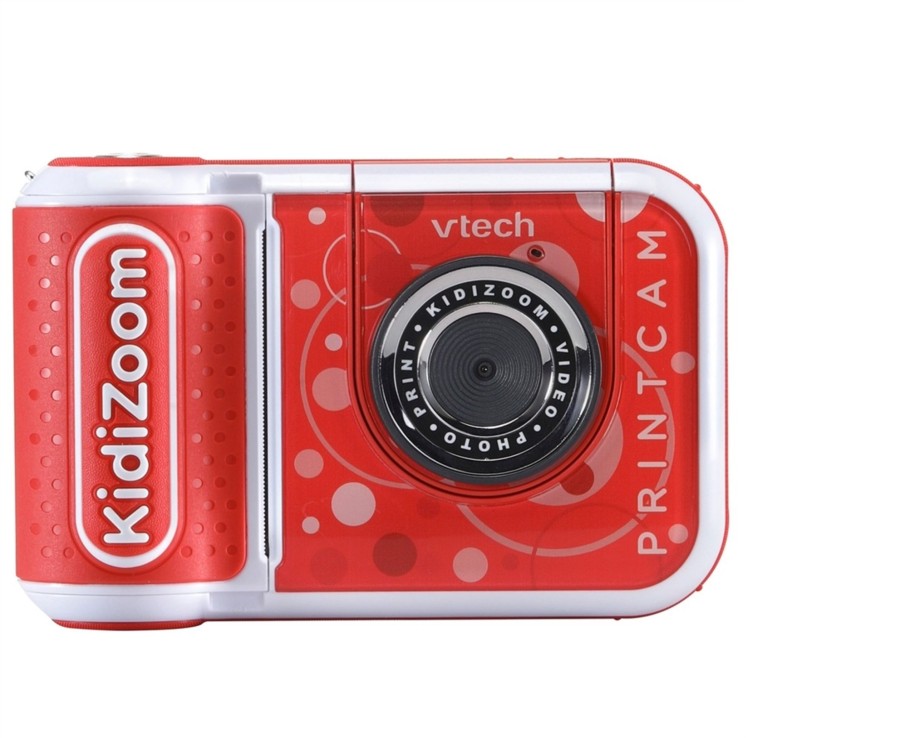 Toys Ken Black Toys | Vtech Kidizoom Printcam