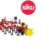 Toys Ken Black Toys | 1:32 Pottinger Synkro Cultivator