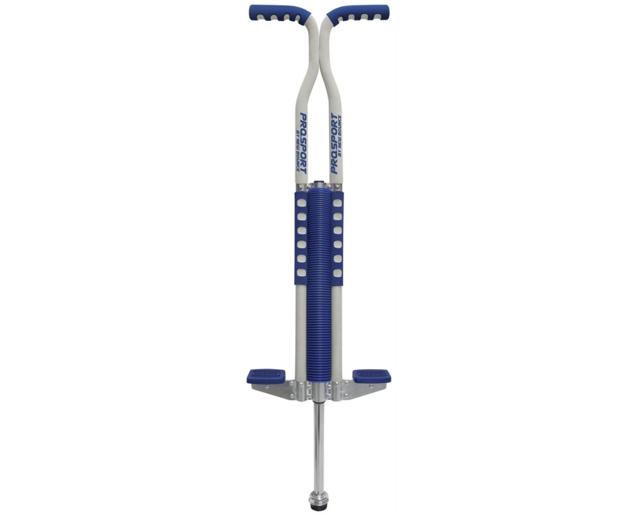 Outdoor Ken Black Toys | Prosport Pogo Stick