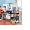 Learning & Education Ken Black Toys | Step 2 Lifestyle Dream Kitchen