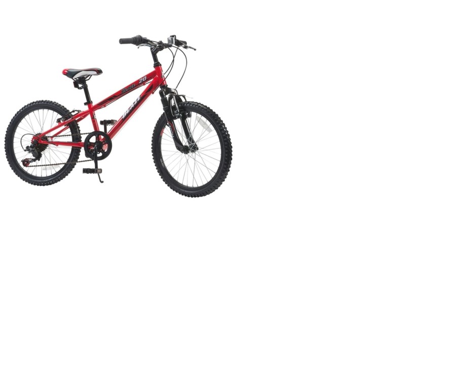 Outdoor Ken Black Toys | Blaze 20 Inch Bike